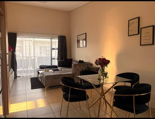 2 BEDROOM PROPERTY TO RENT IN EDENBURG